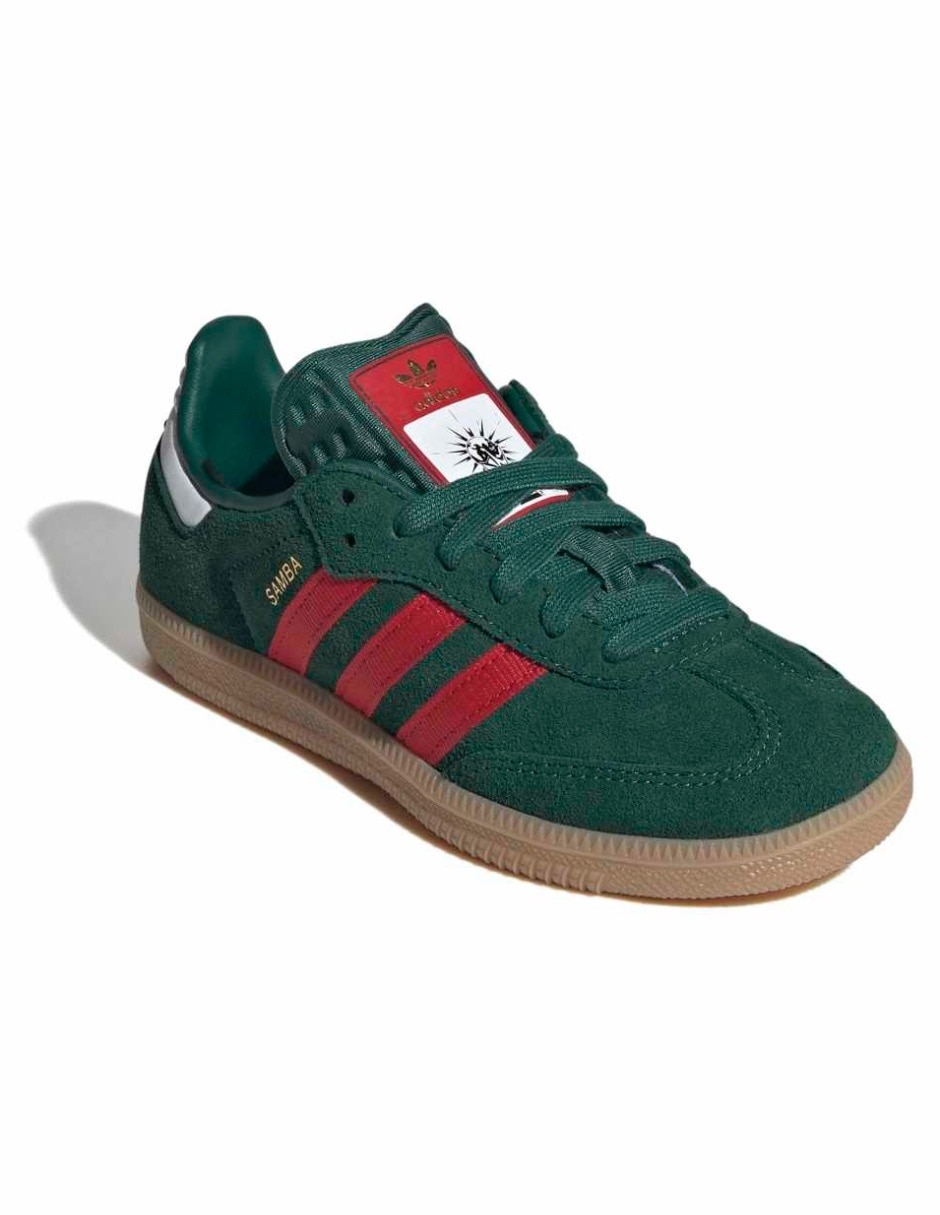 Tenis para niño Samba Og C 2