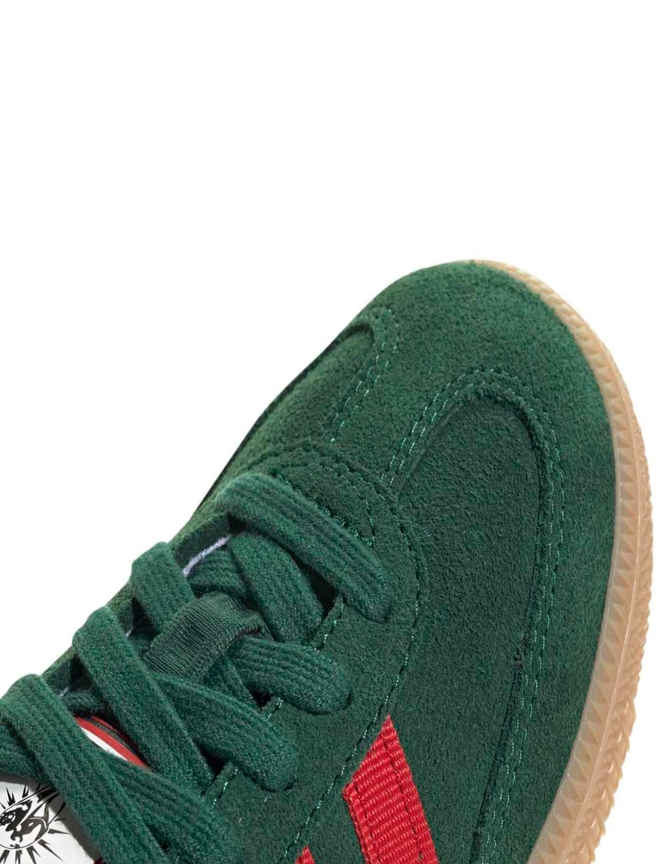 Tenis para niño Samba Og C 8