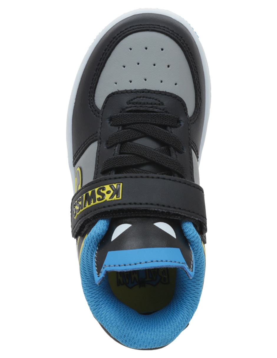 Tenis para niño Bati Salt Batman 5