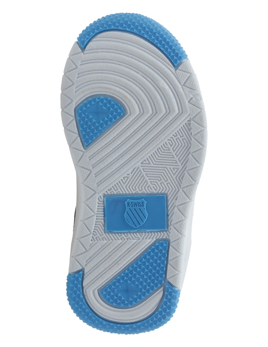 Tenis para niño Bati Salt Batman 4