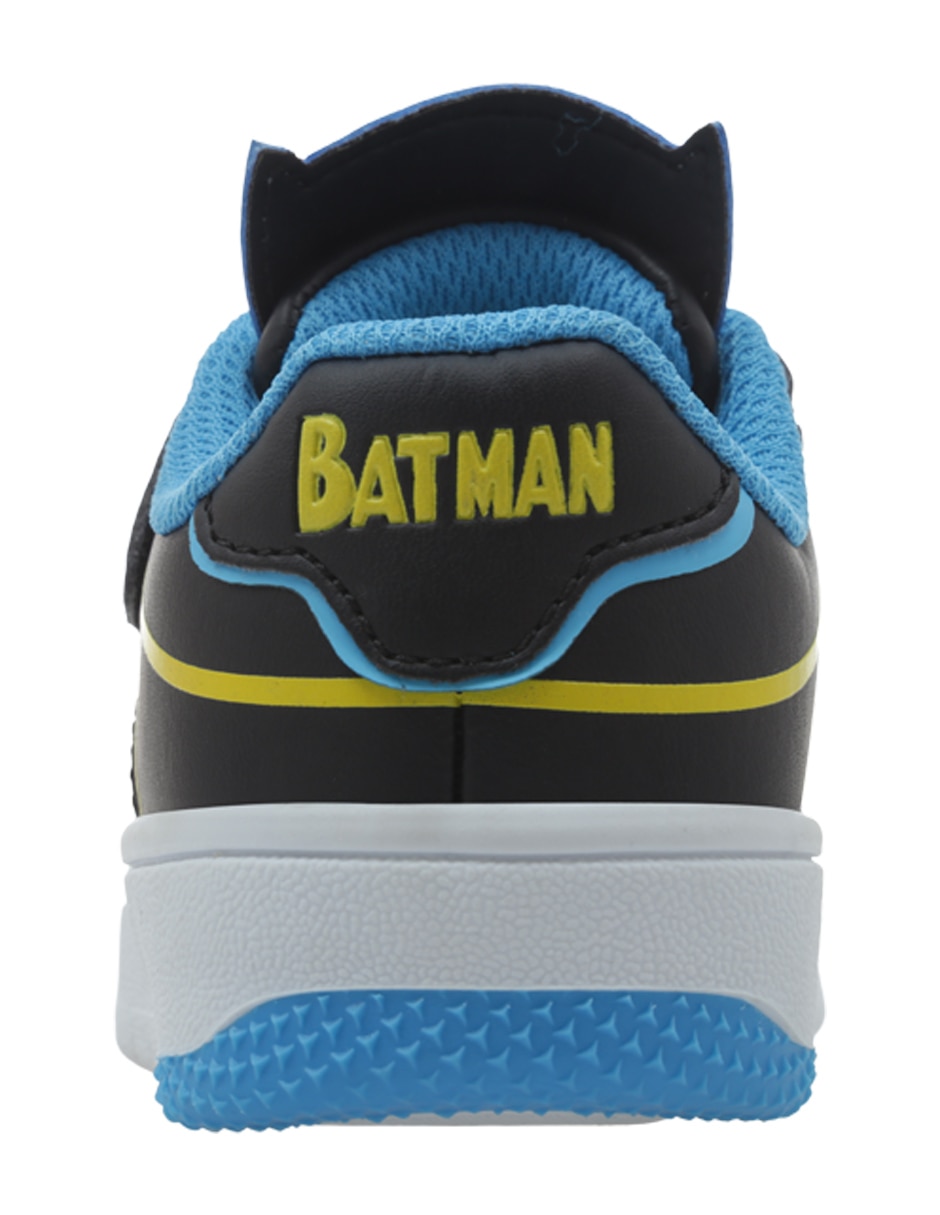 Tenis para niño Bati Salt Batman 2