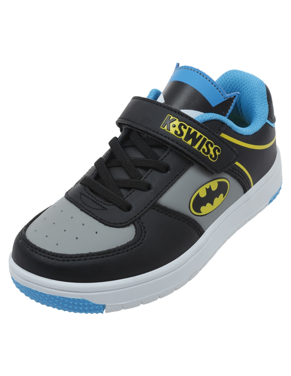 Tenis k