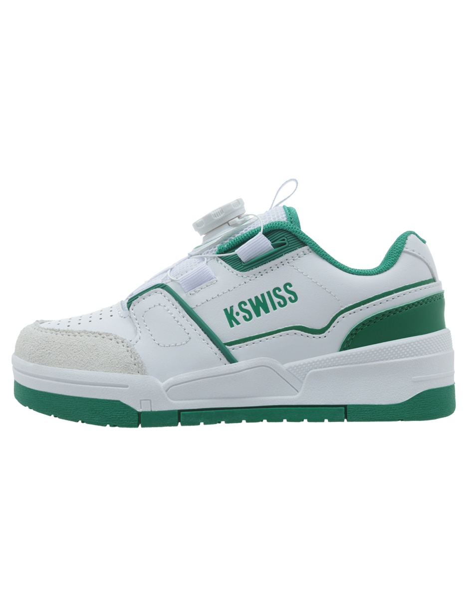 Tenis para niño Danville