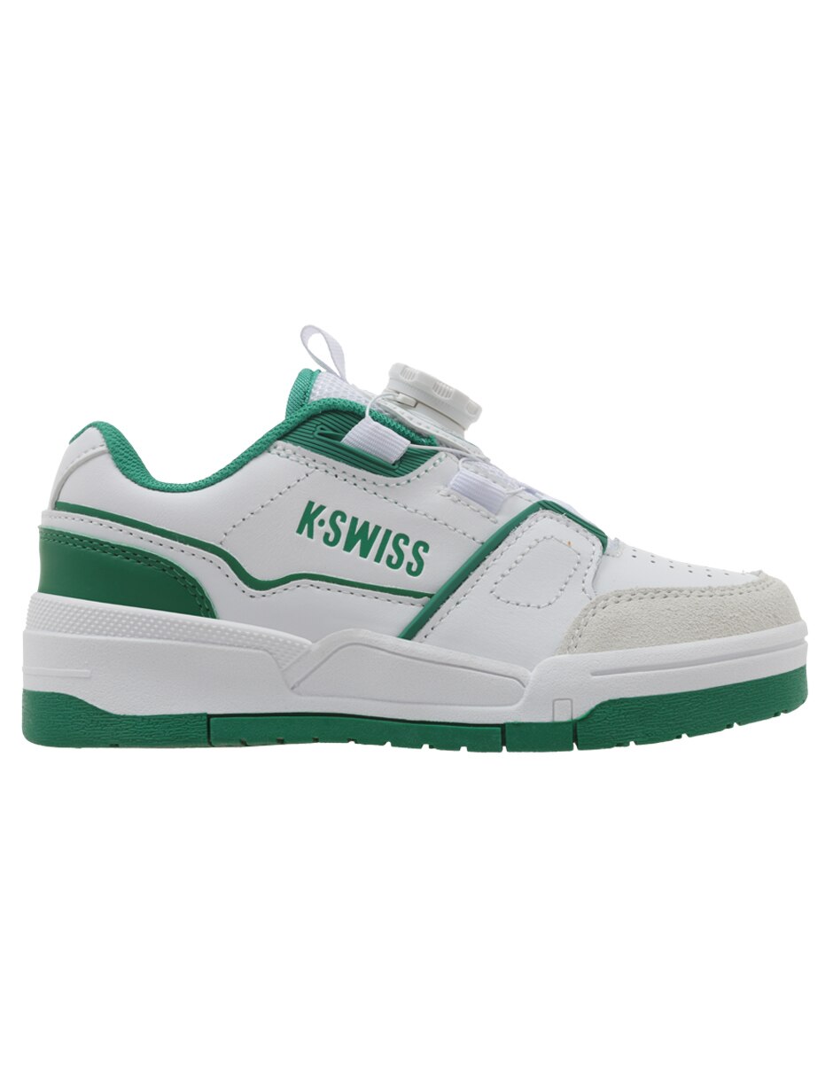Tenis para niño Danville