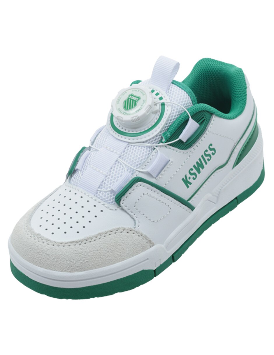 Tenis para niño Danville