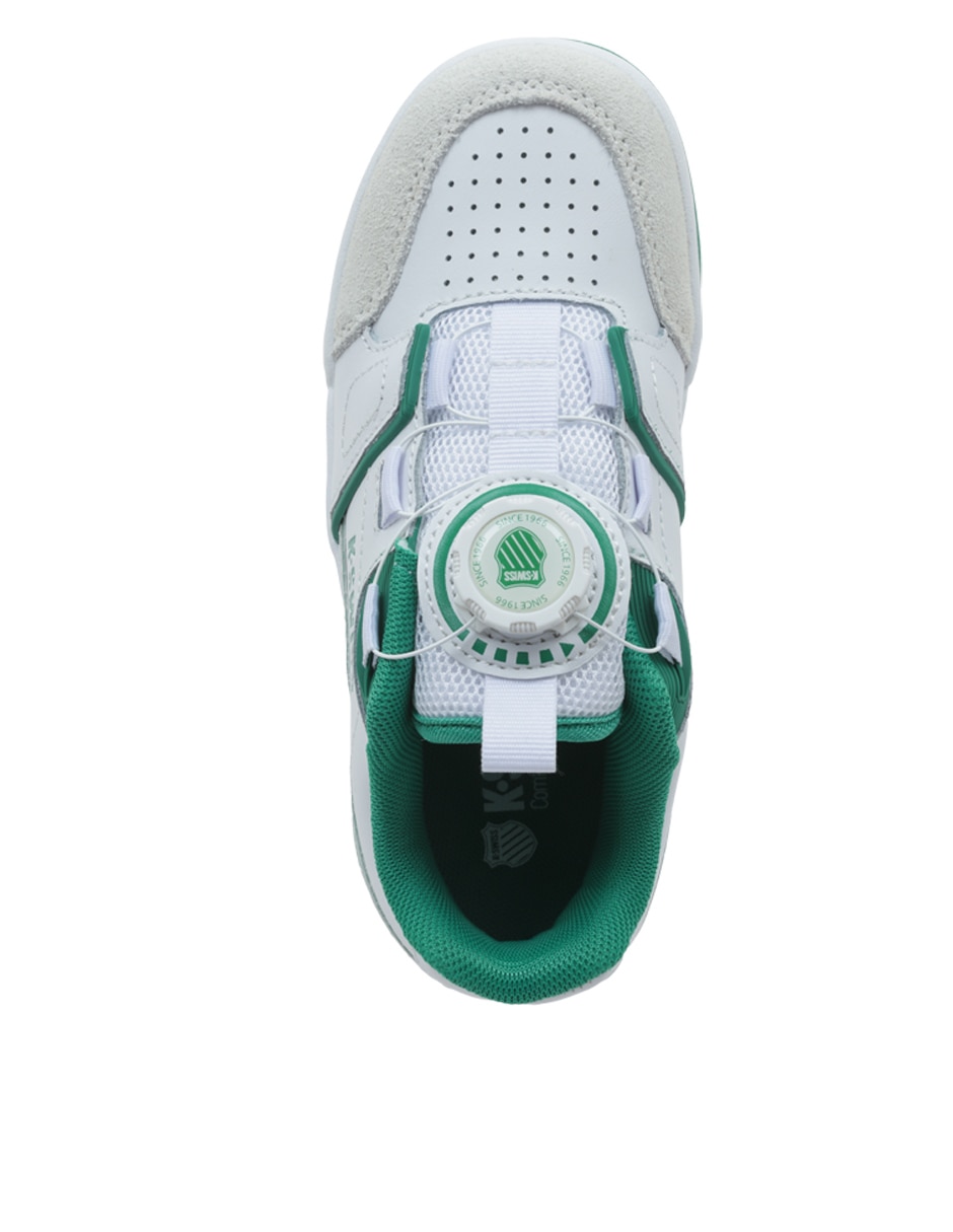 Tenis para niño Danville 6