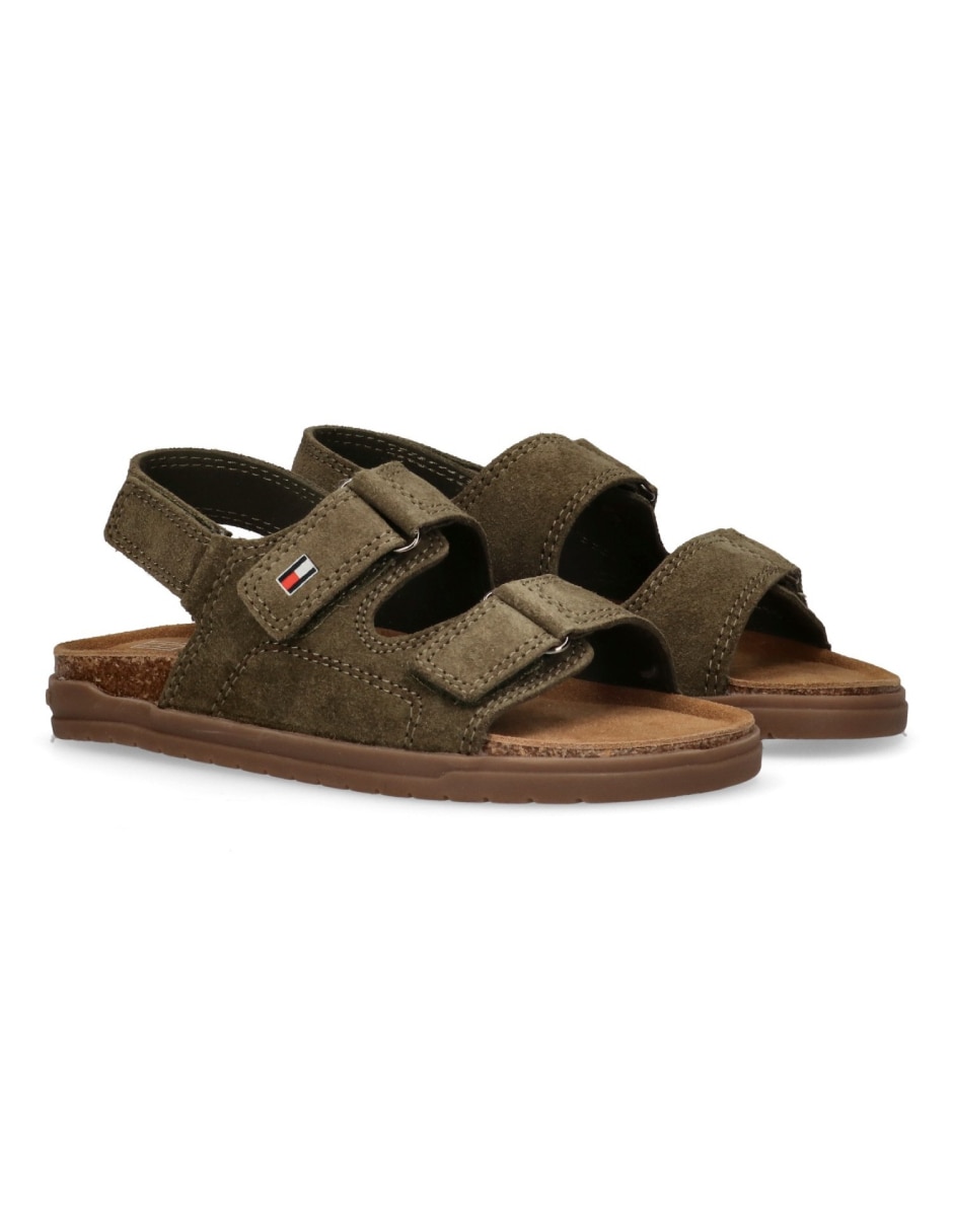 TOMMY Sandalia tommy hilfiger para niño