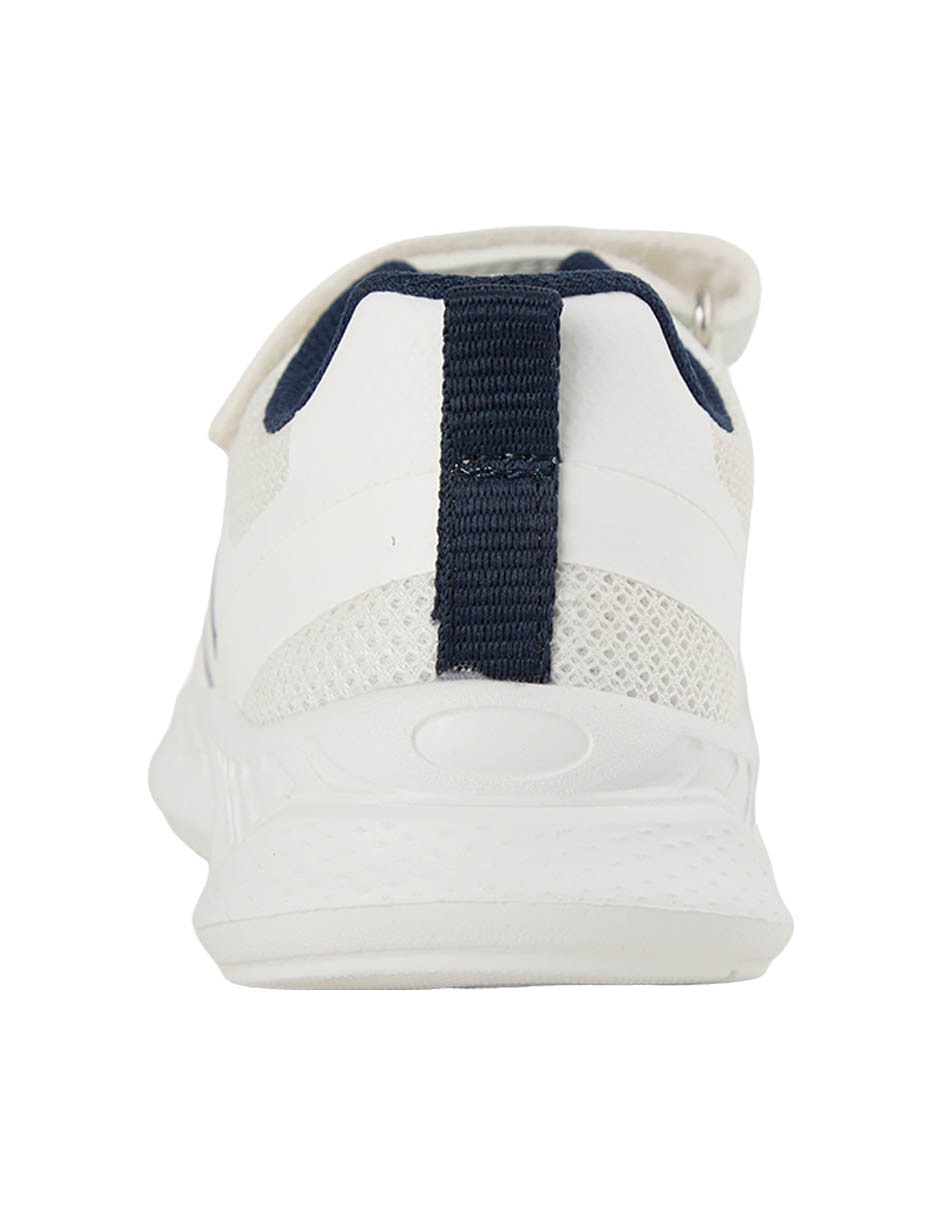 Tenis tommy para niño sp26