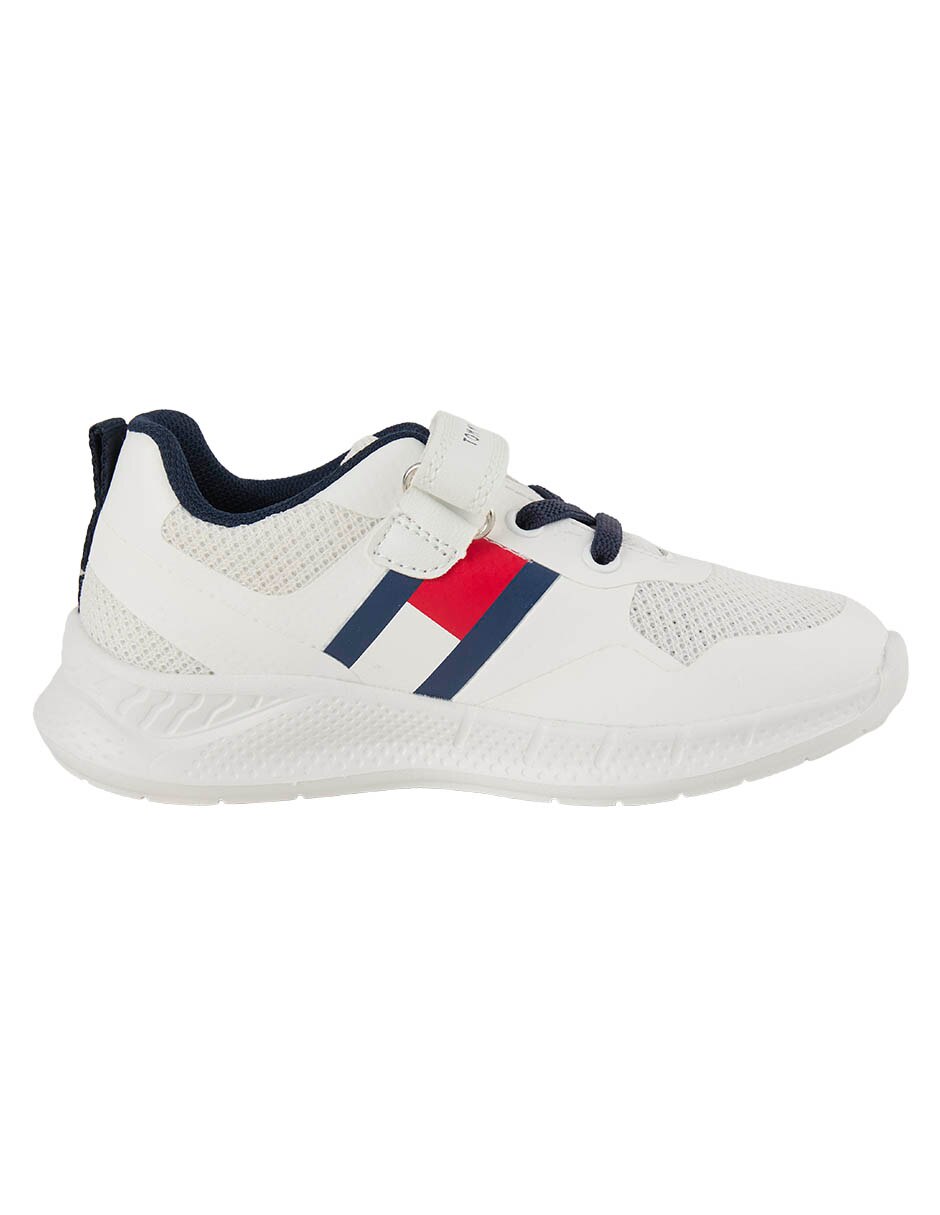 Tenis tommy para niño sp26
