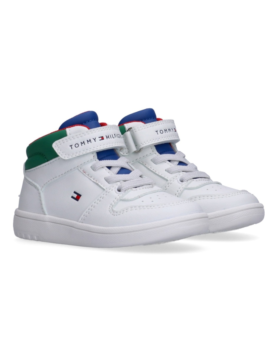 Tenis para niño Sp26
