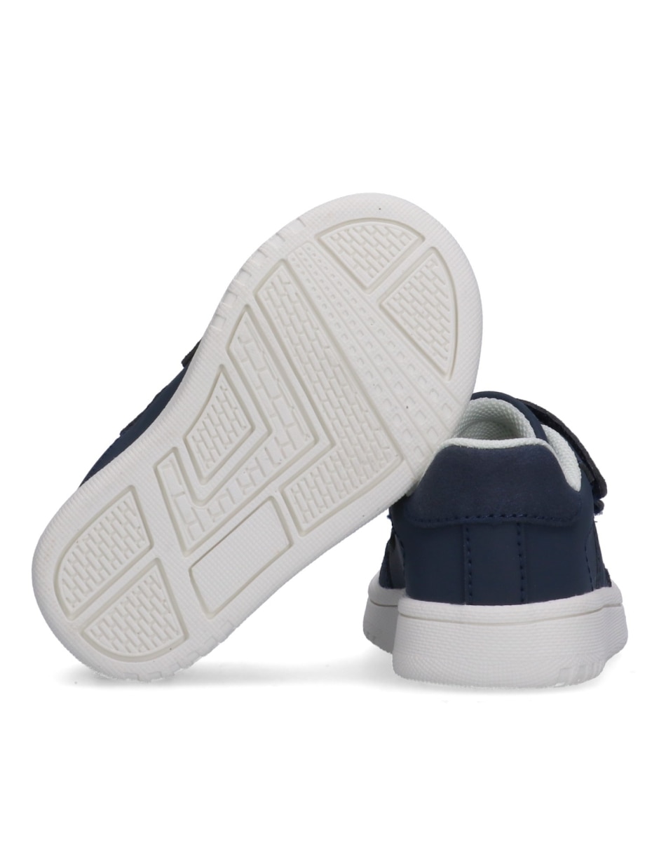 Tenis hilfiger niño