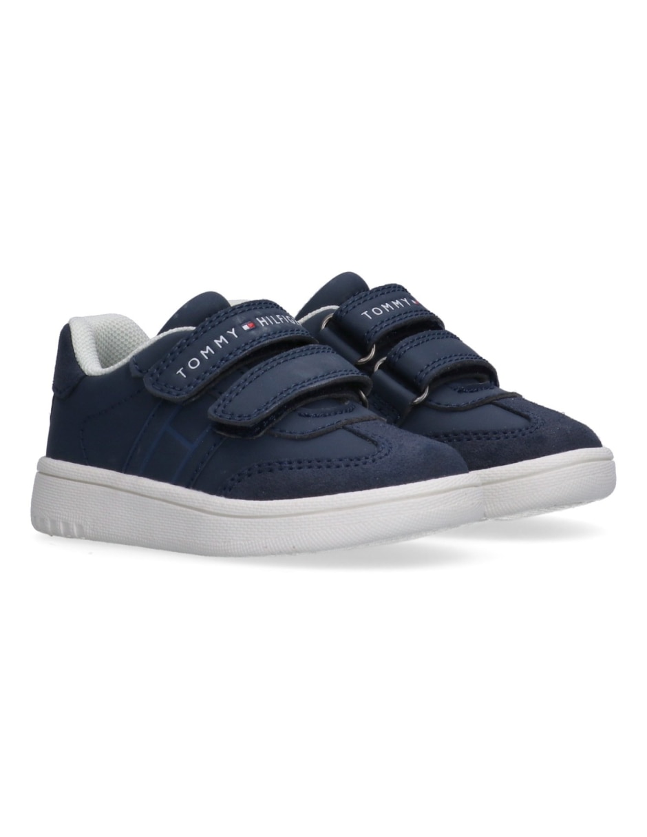 Tenis hilfiger niño