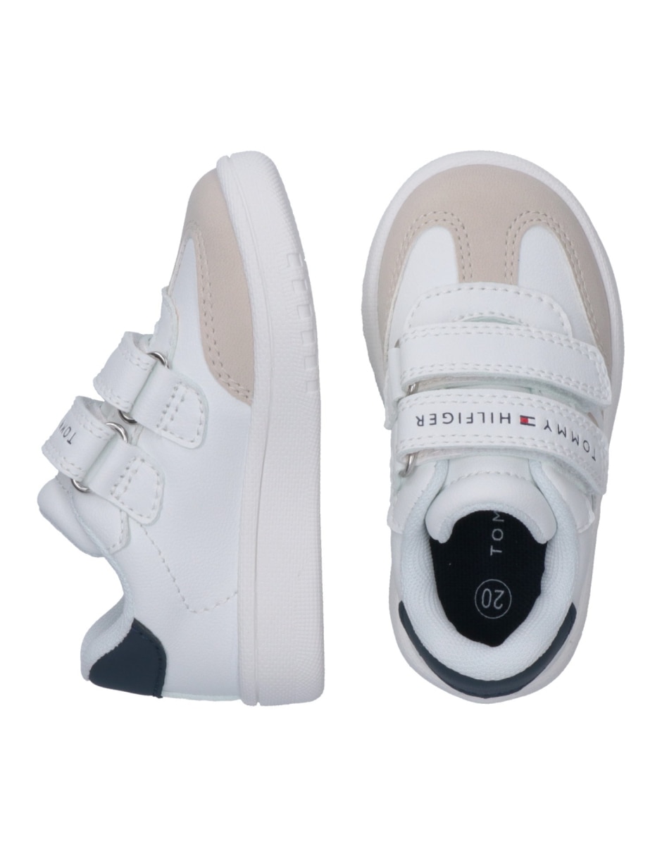 Tenis para niño Sp26