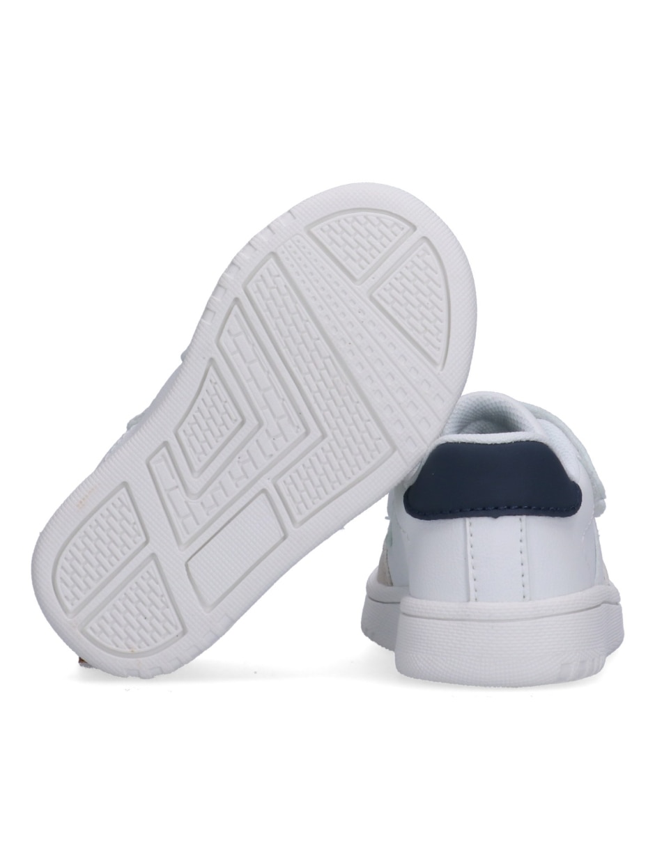 Tenis para niño Sp26