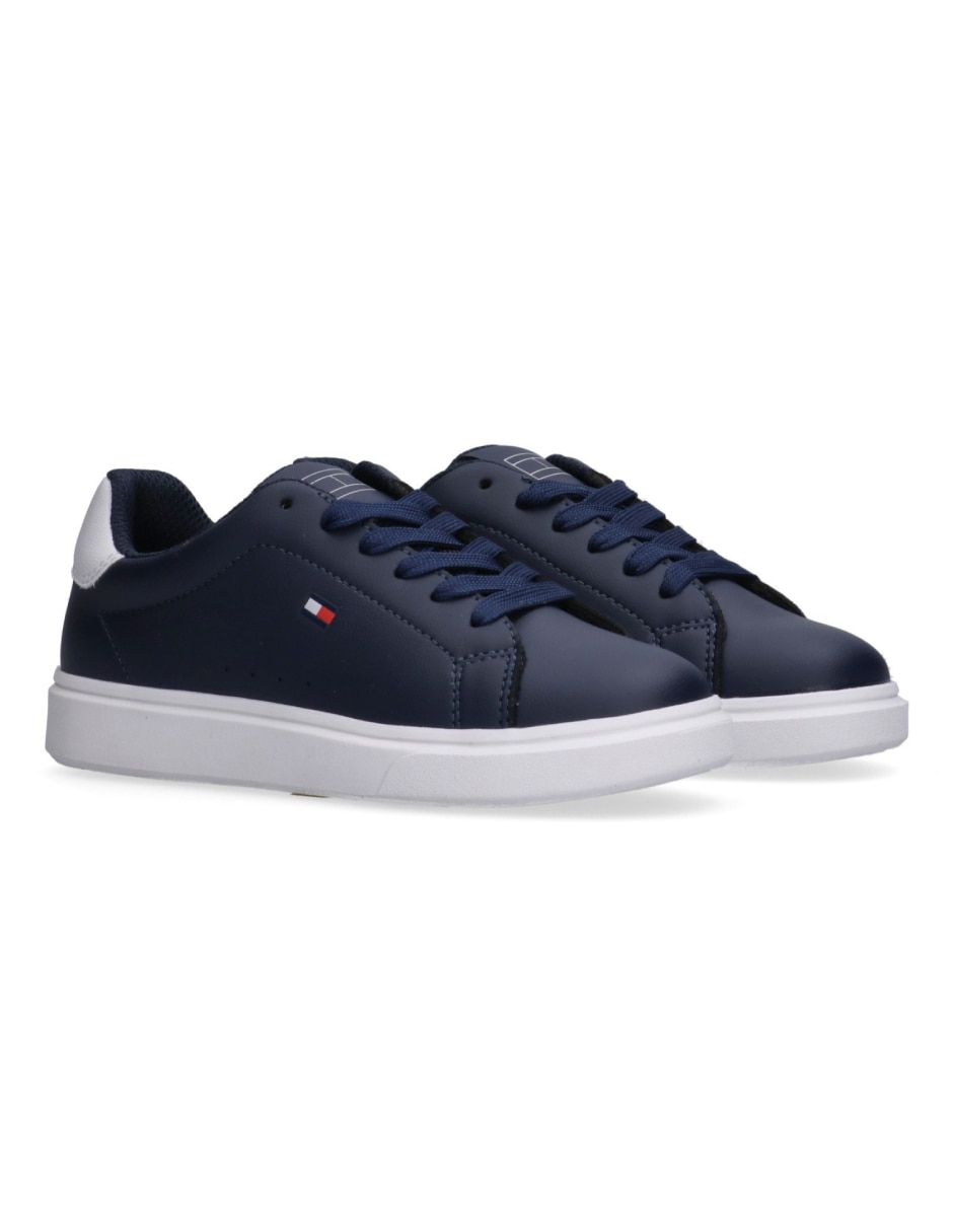 Tenis hilfiger infantil niño 1