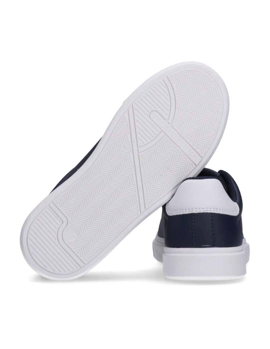 Tenis hilfiger infantil niño 2