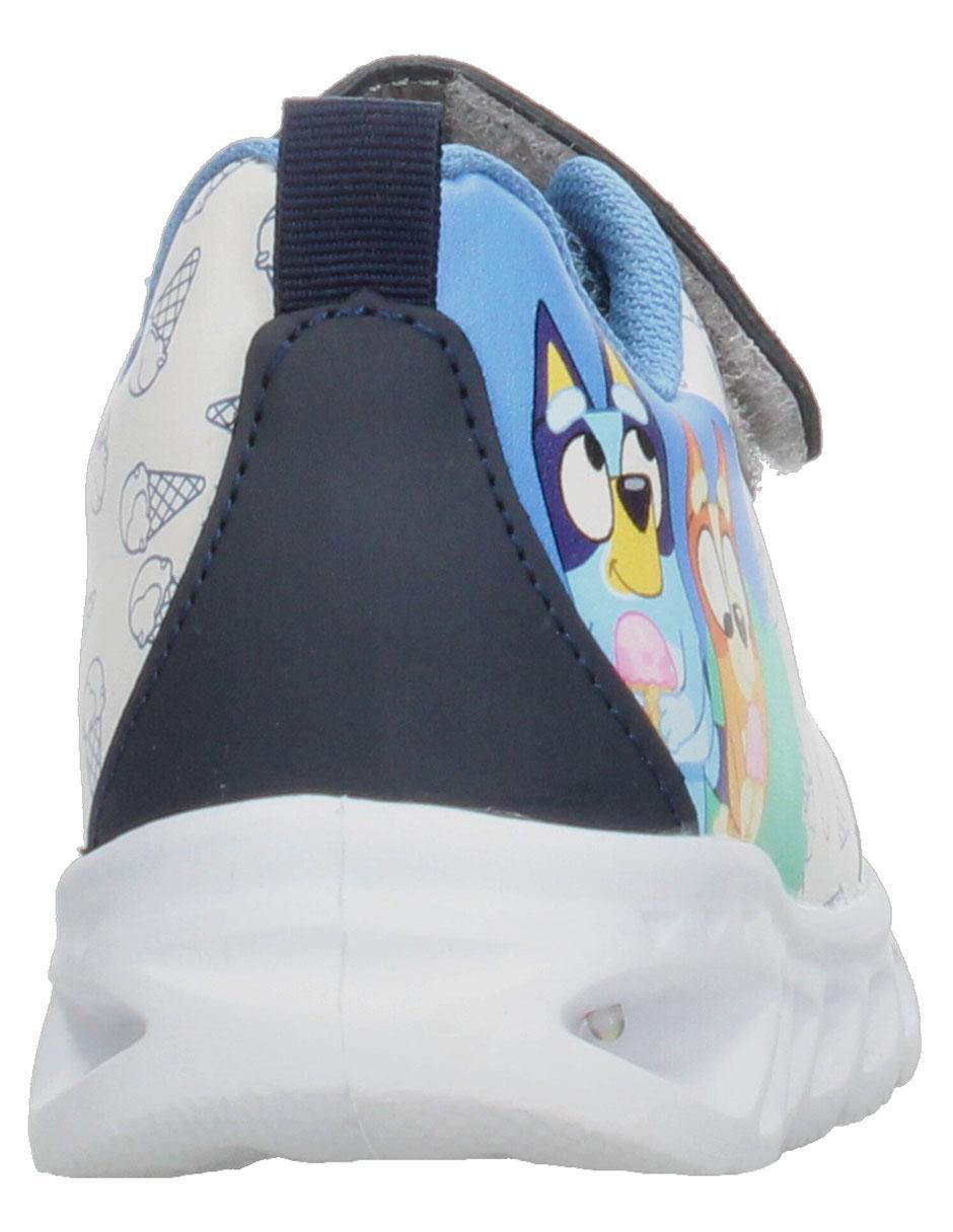 Tenis con luz para niño