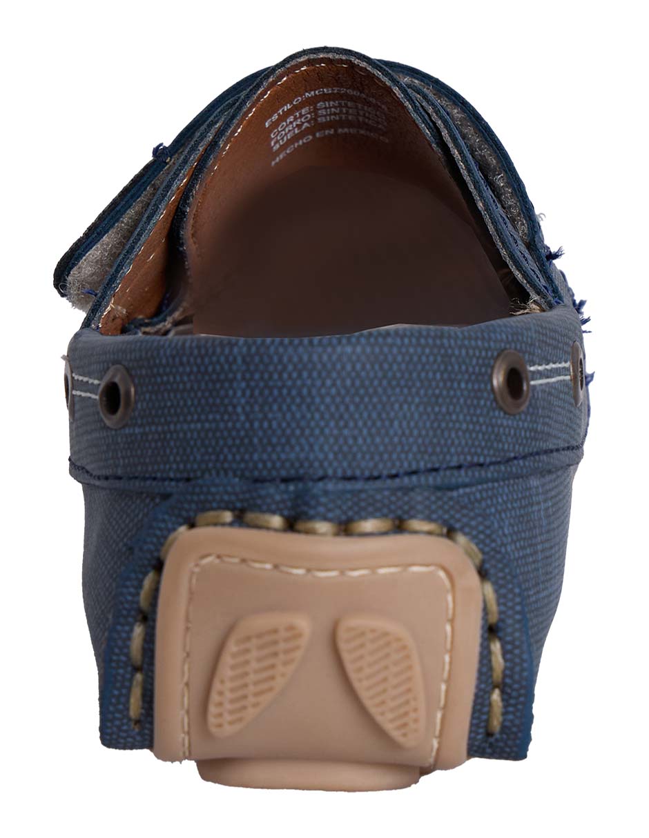 Zapato para niño 3