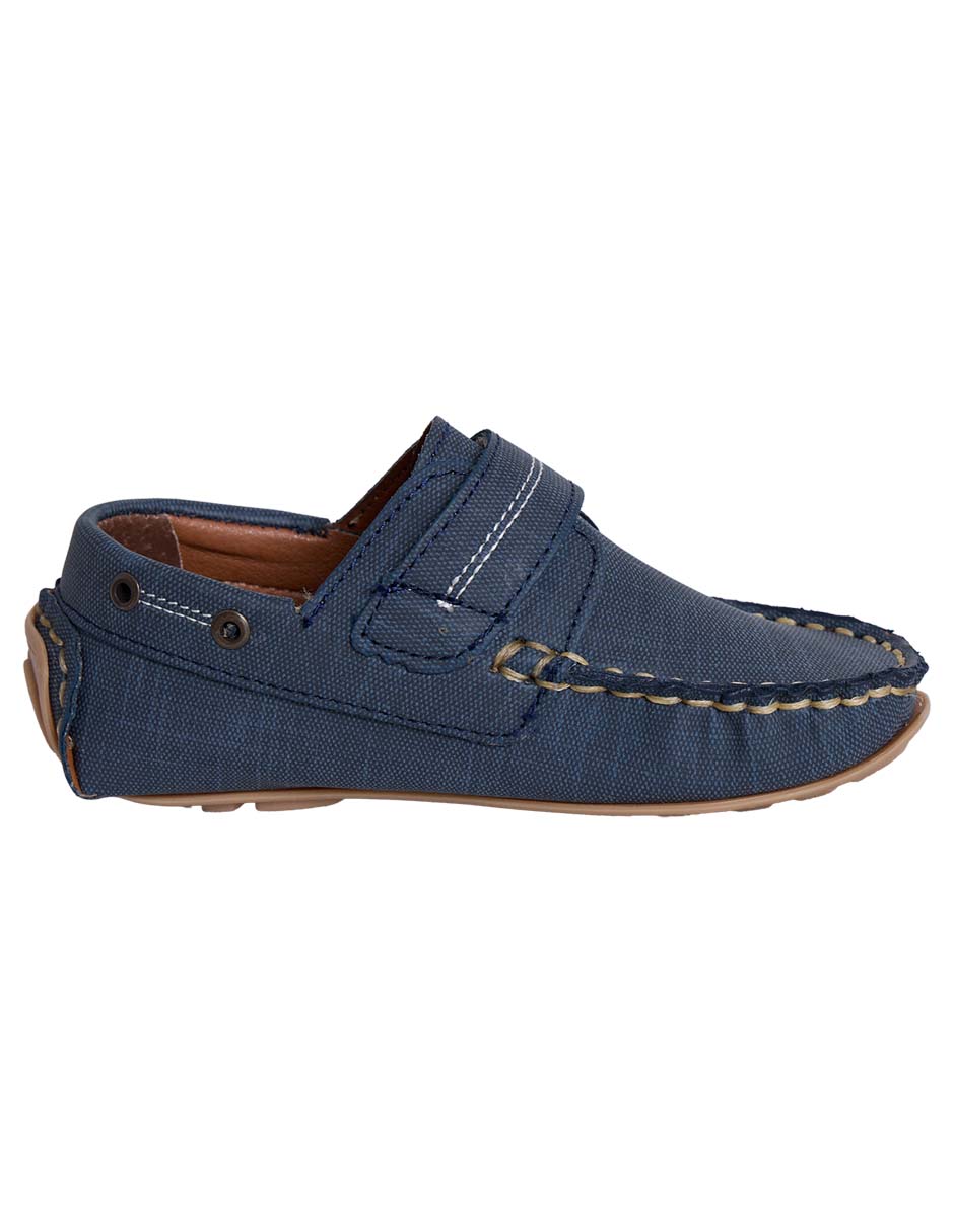 Zapato para niño 4