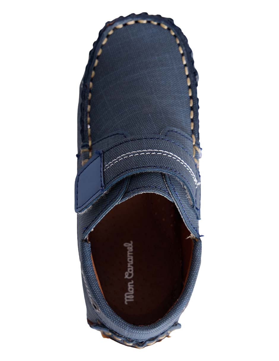 Zapato para niño 5