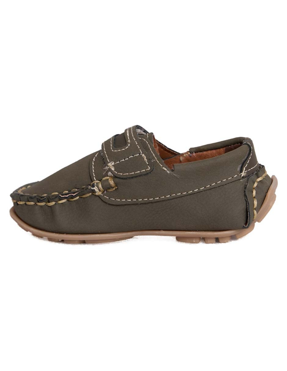 Zapato para niño 4