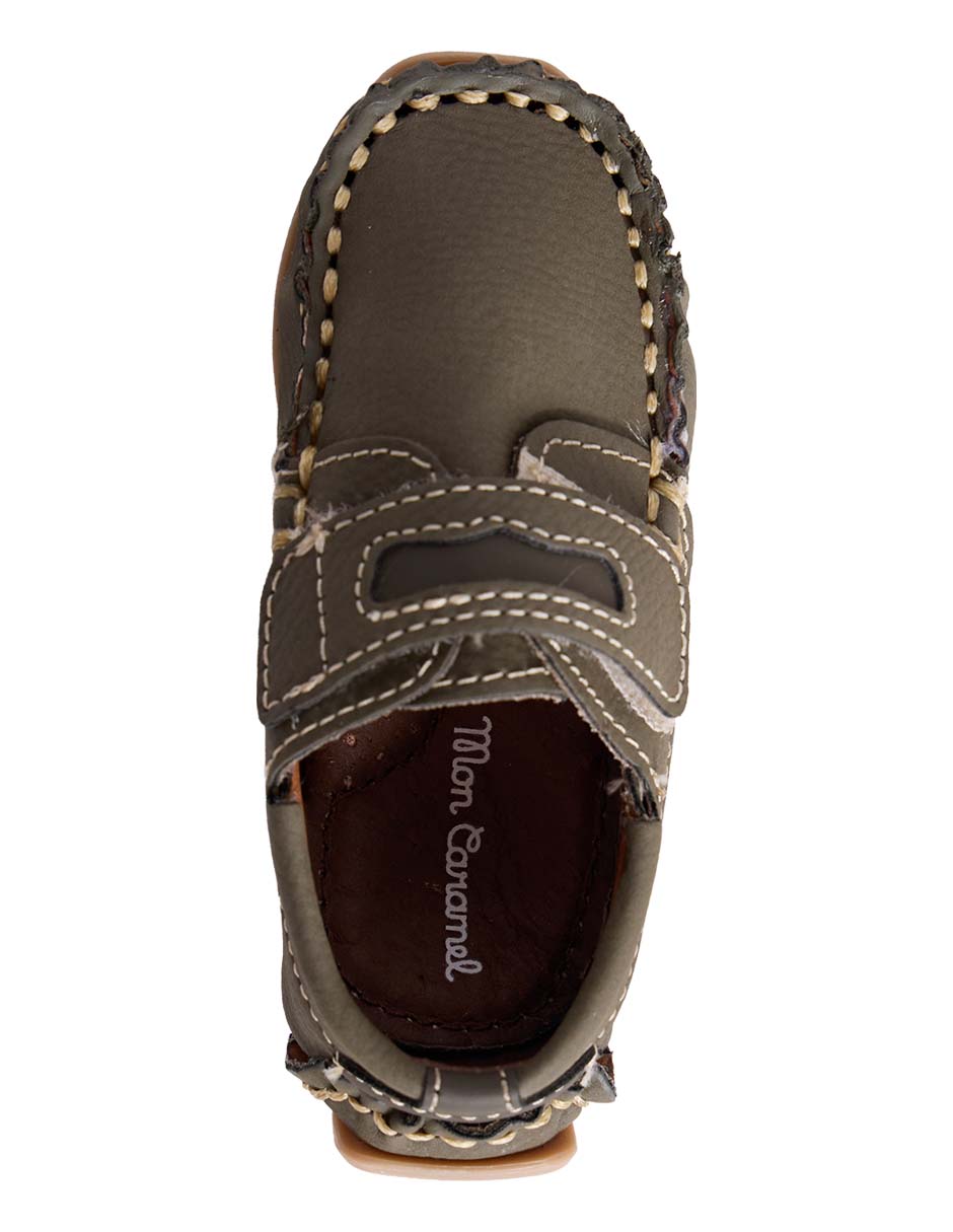 Zapato para niño 5