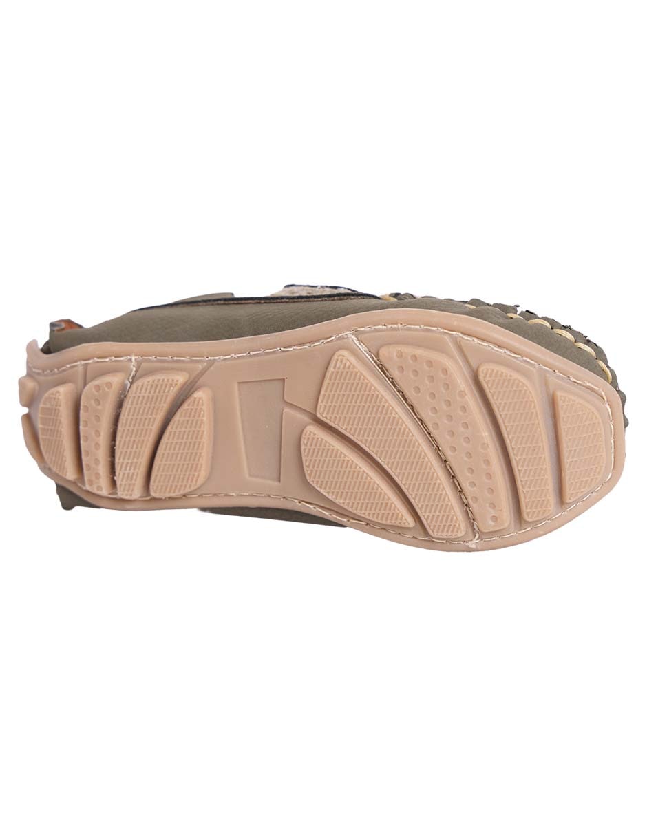 Zapato para niño 6