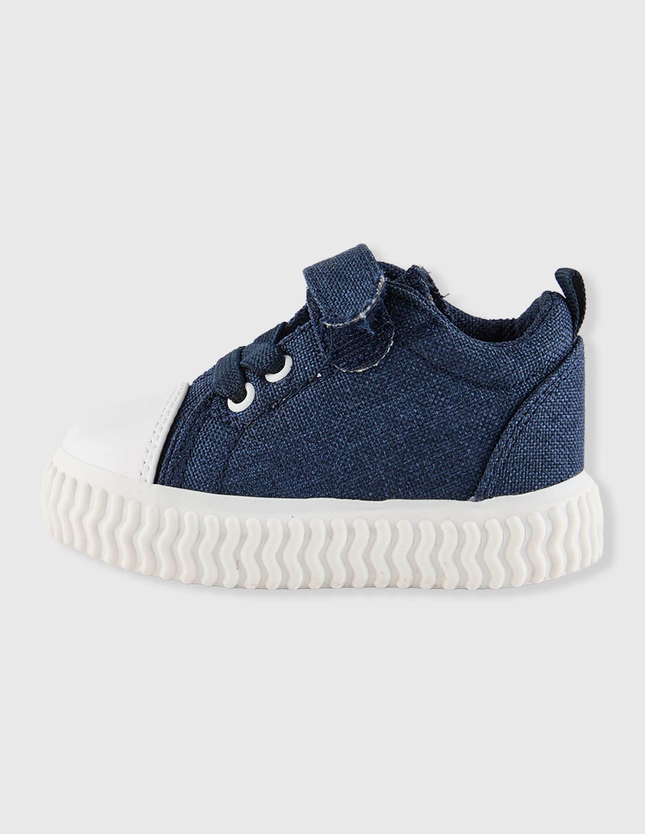 Tenis para niño Tenis para niño