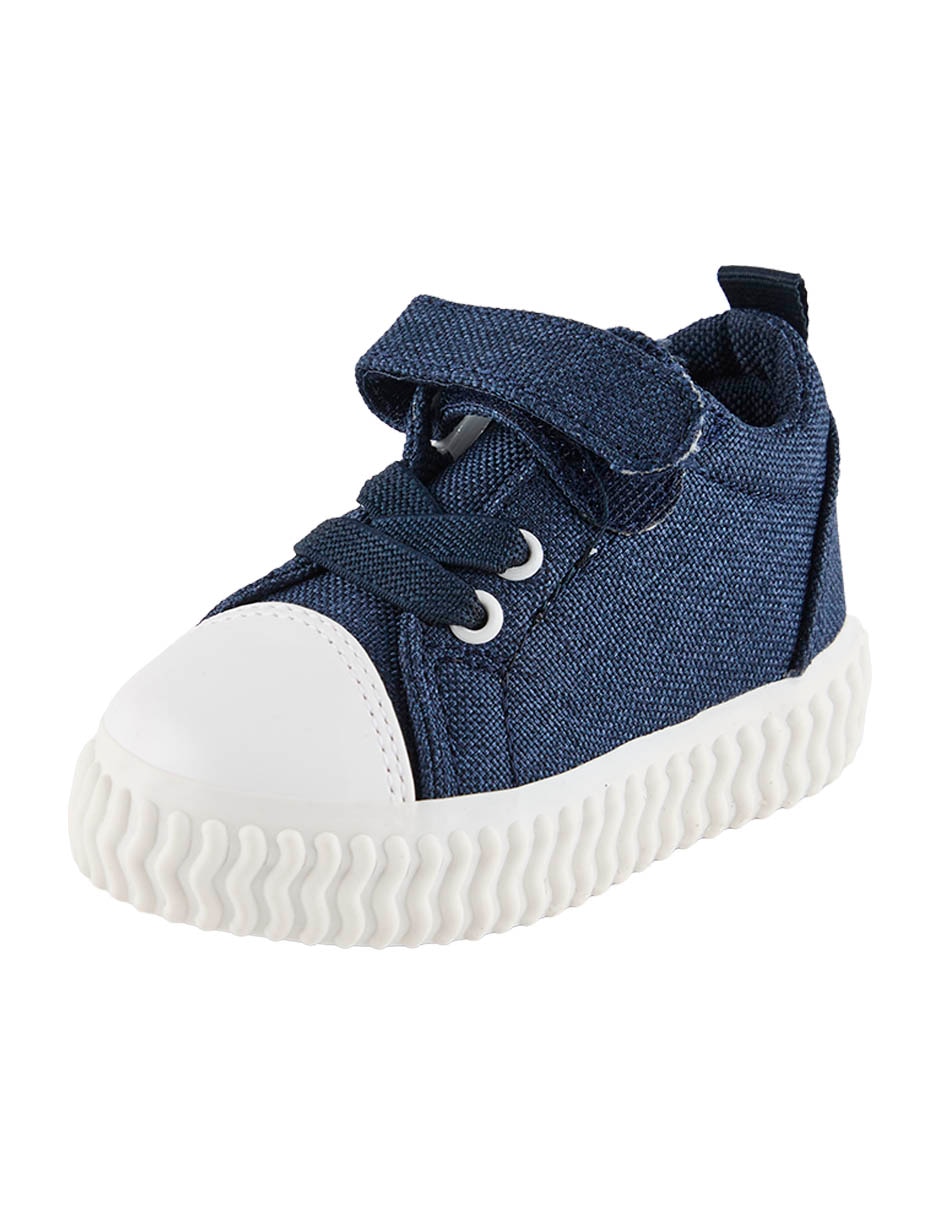 Tenis Mon Caramel para niño