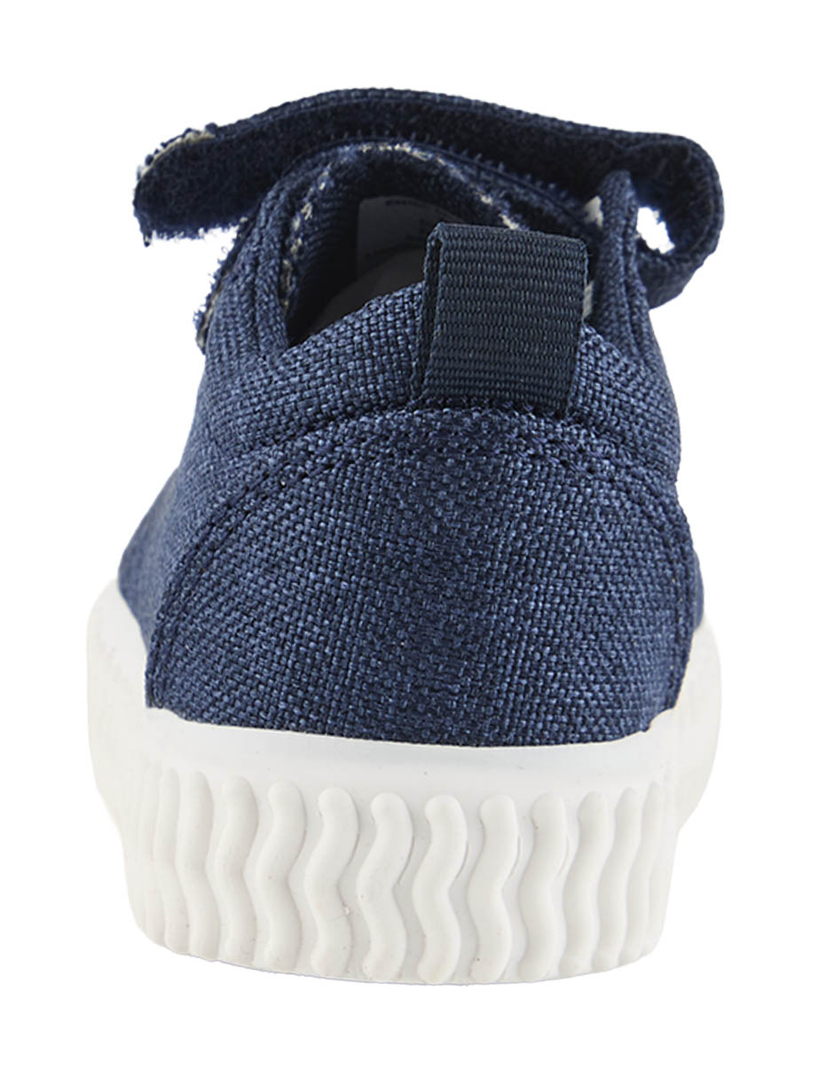 Tenis Mon Caramel para niño
