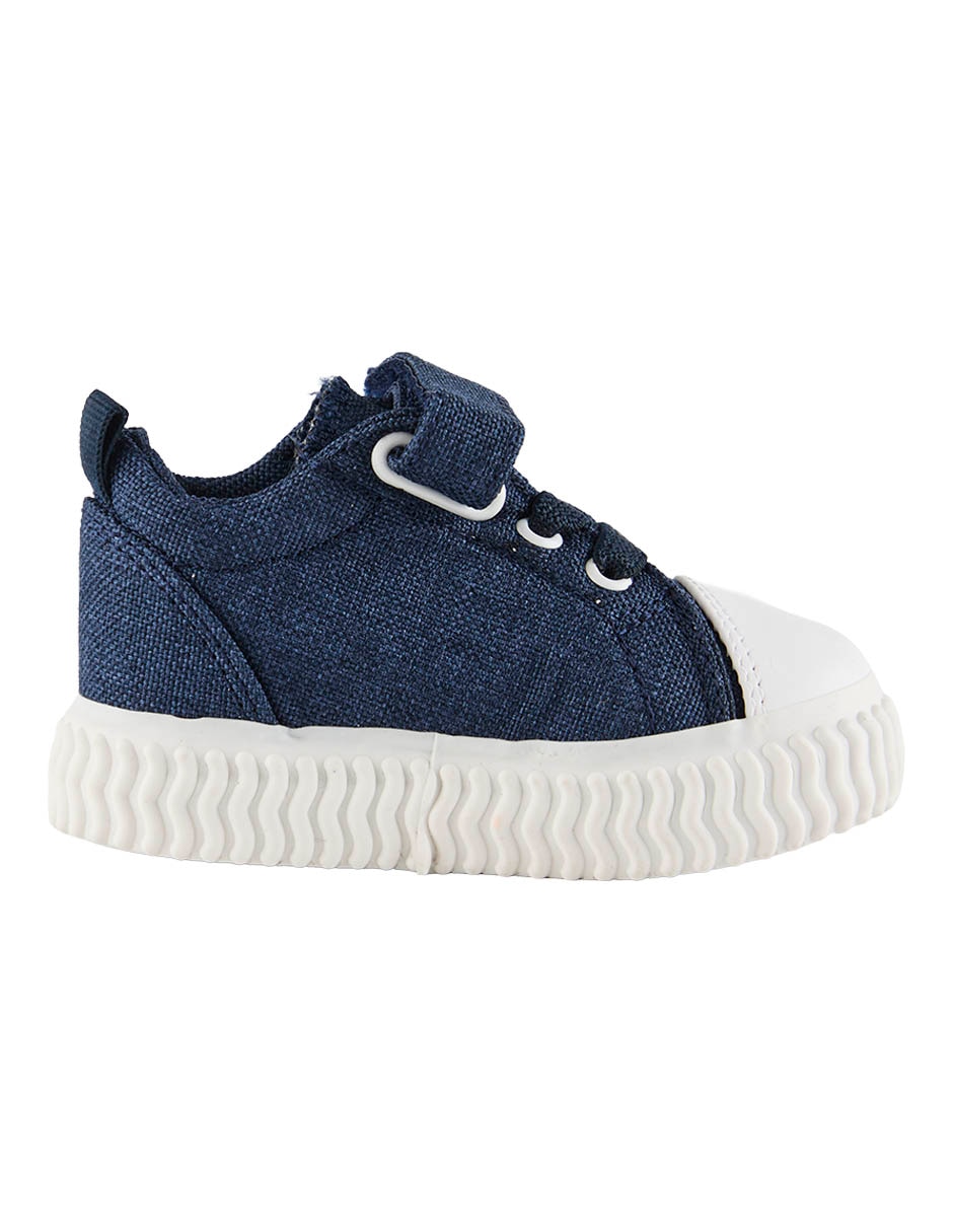 Tenis Mon Caramel para niño