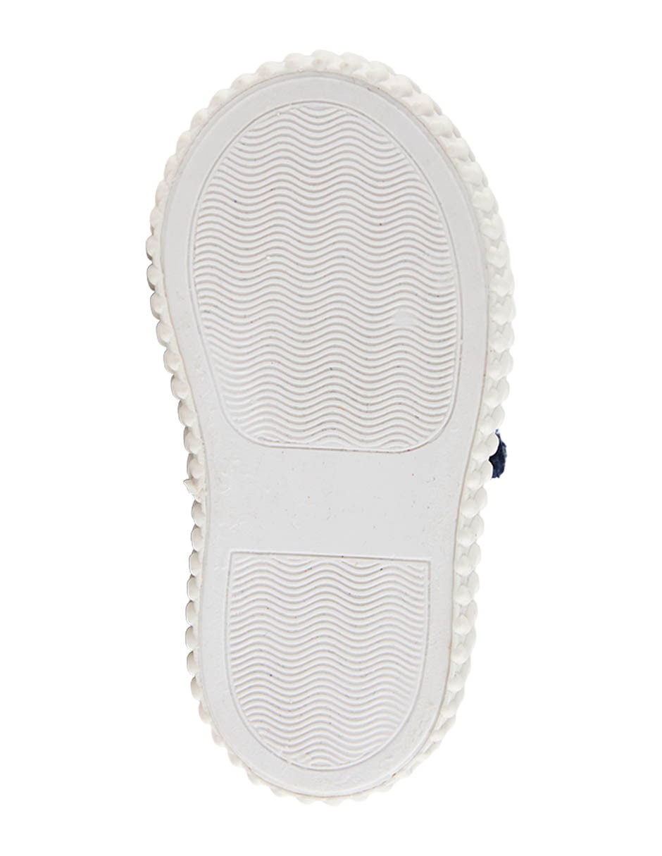 Tenis Mon Caramel para niño