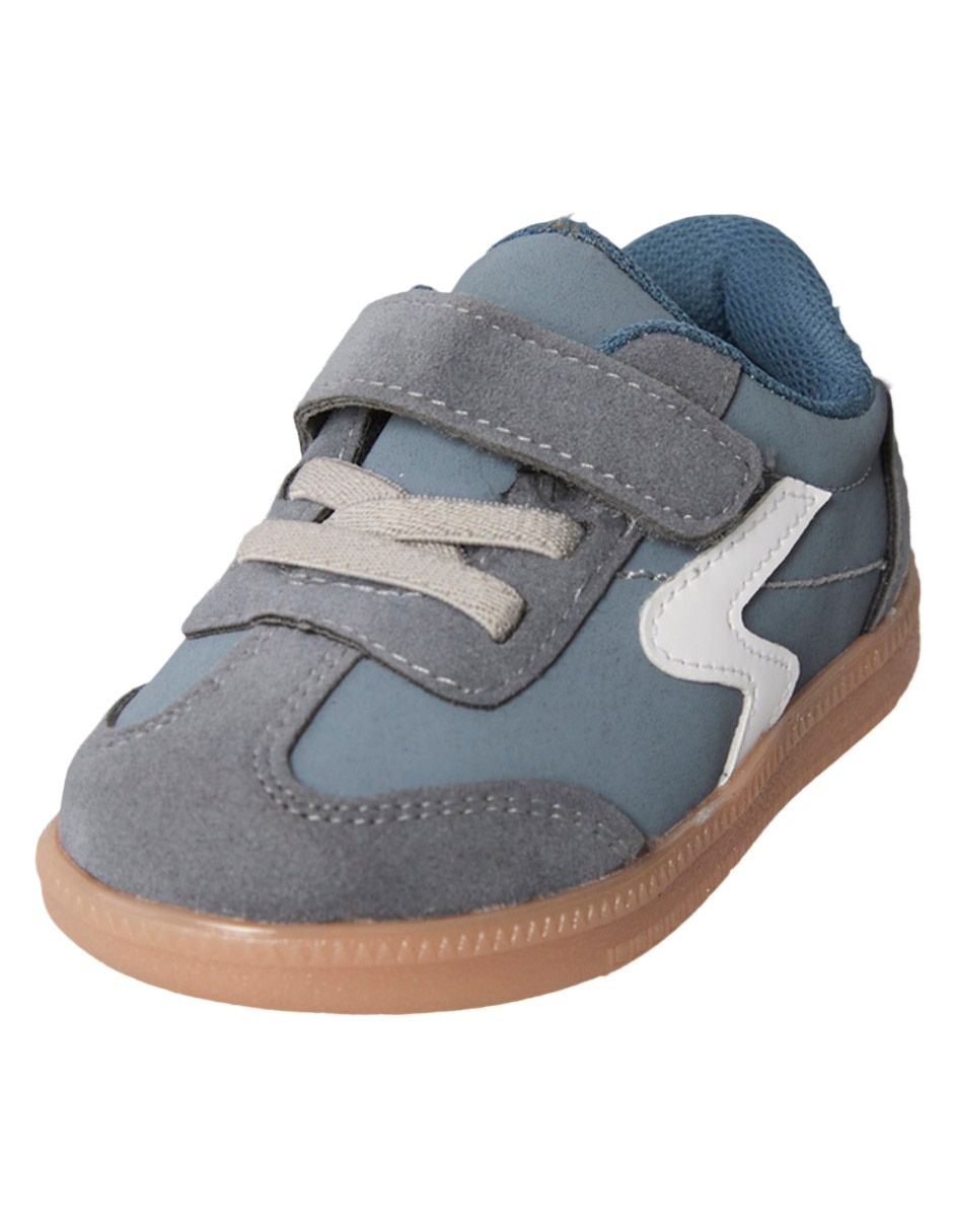 Tenis Para Niño 2