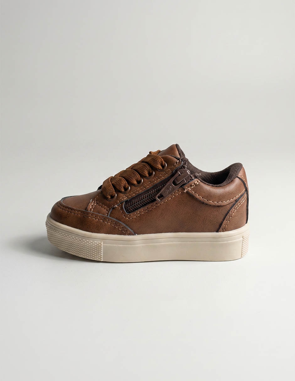 Tenis Para Niño 3