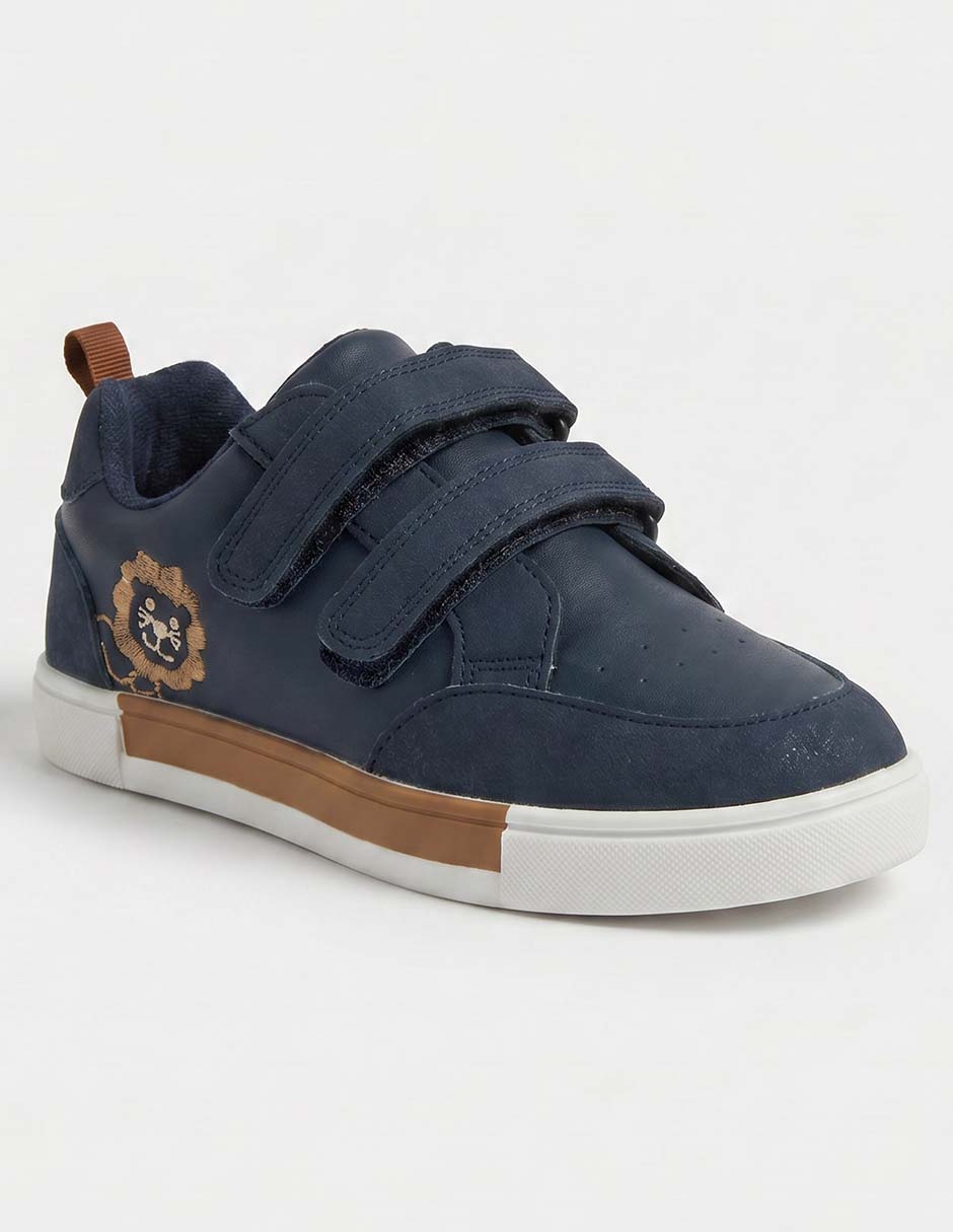 Tenis Mon Caramel para niño