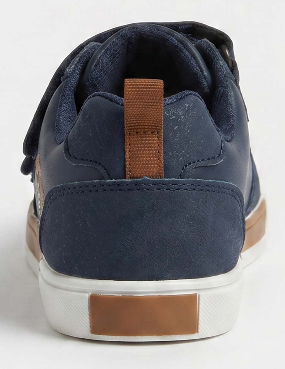 Tenis Mon Caramel para niño