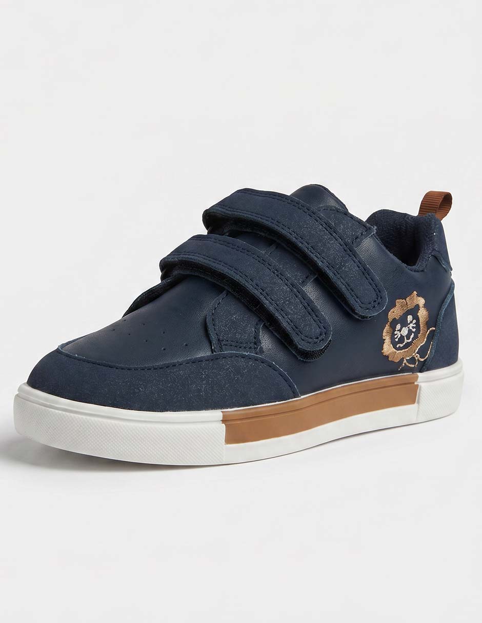 Tenis Mon Caramel para niño
