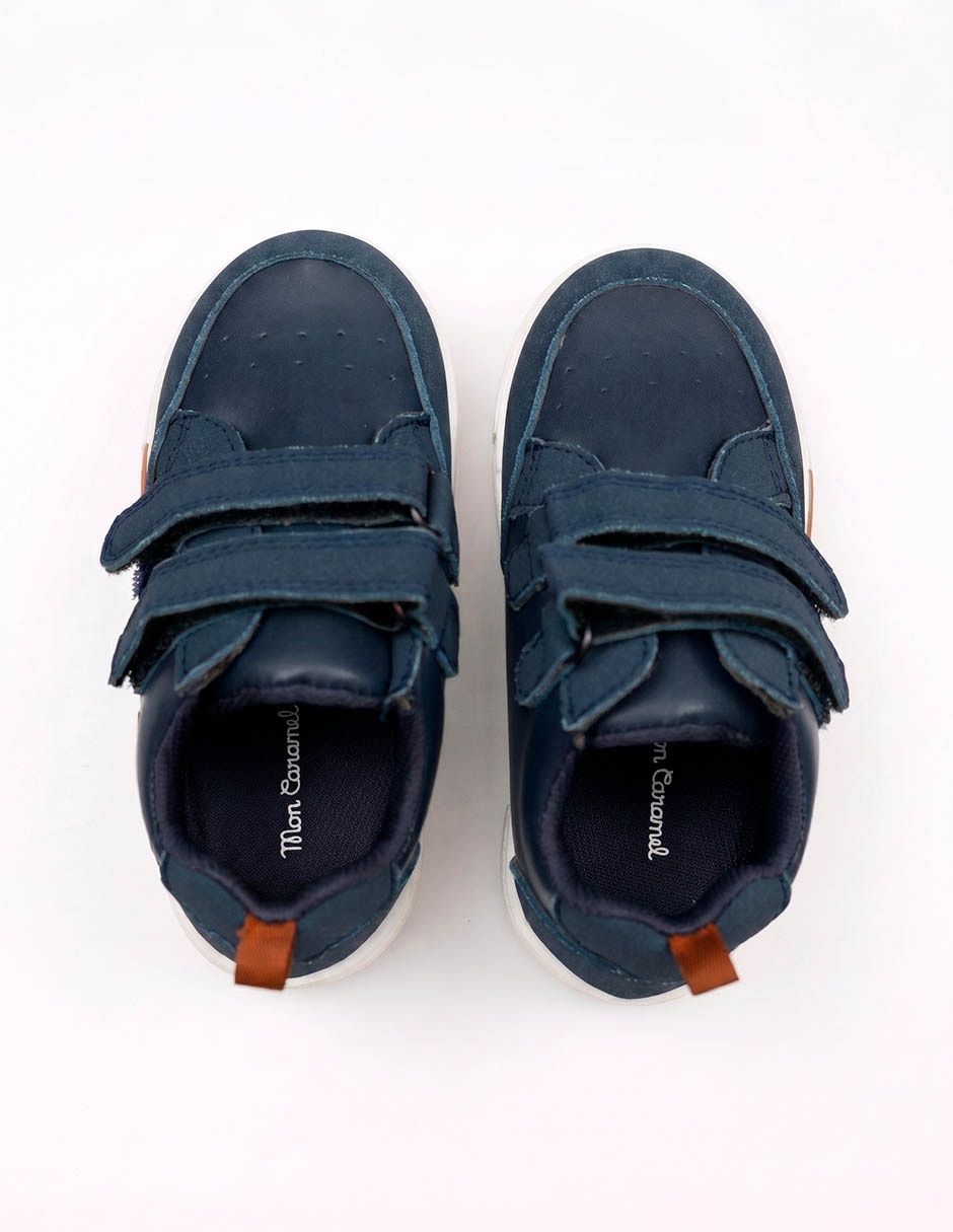 Tenis para niño