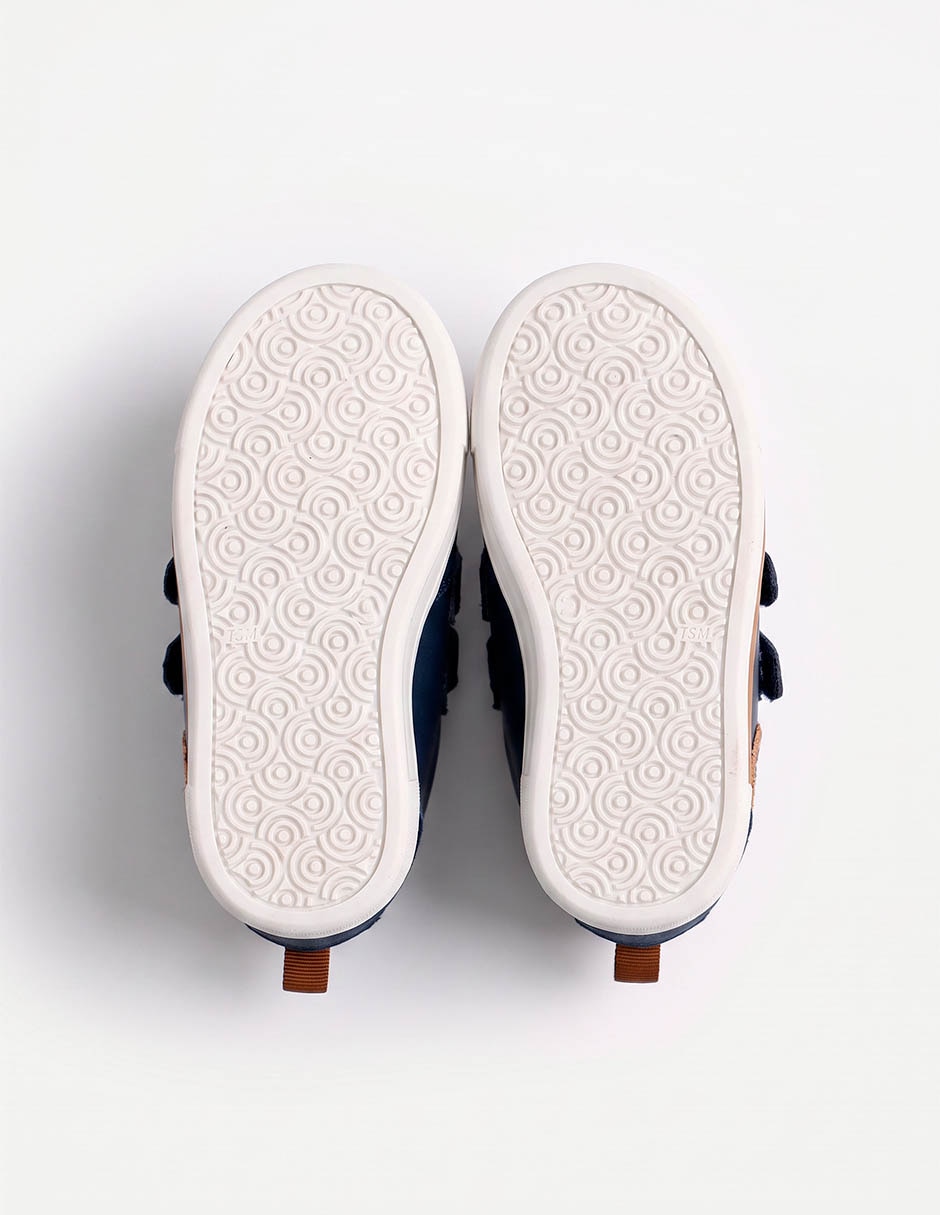 Tenis para niño