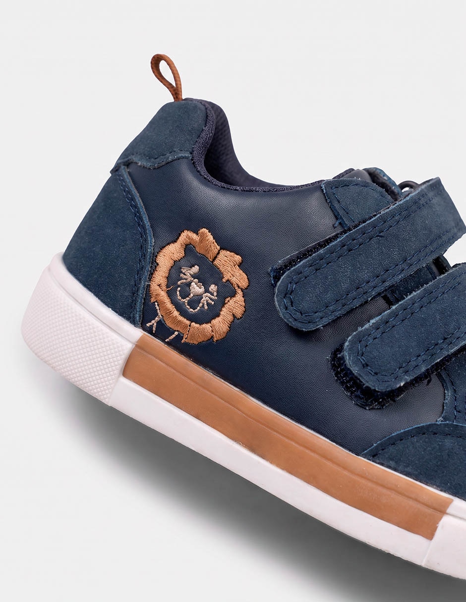 Tenis para niño