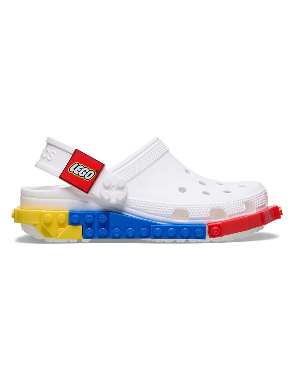 Sandalia 4Lw System Clog K para niño 6