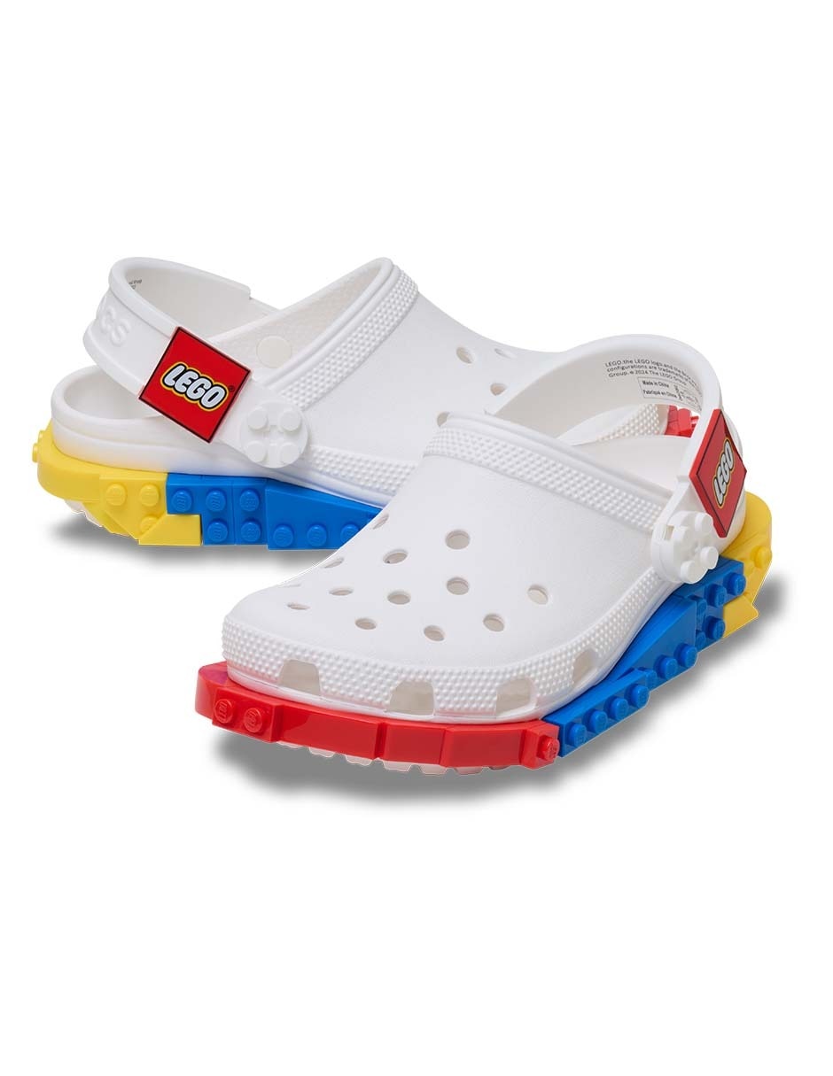 Sandalia 4Lw System Clog K para niño 5
