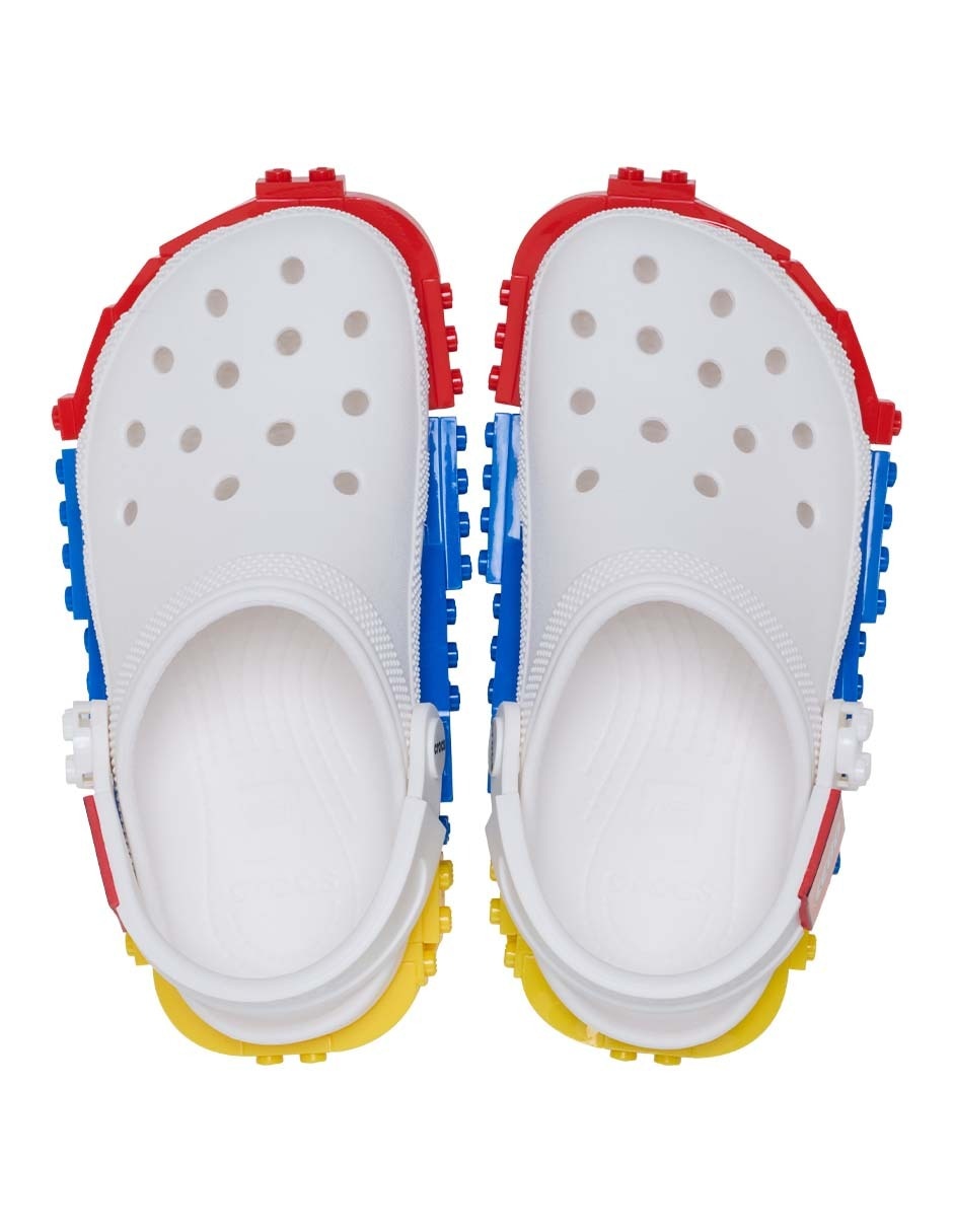 Sandalia 4Lw System Clog K para niño 2