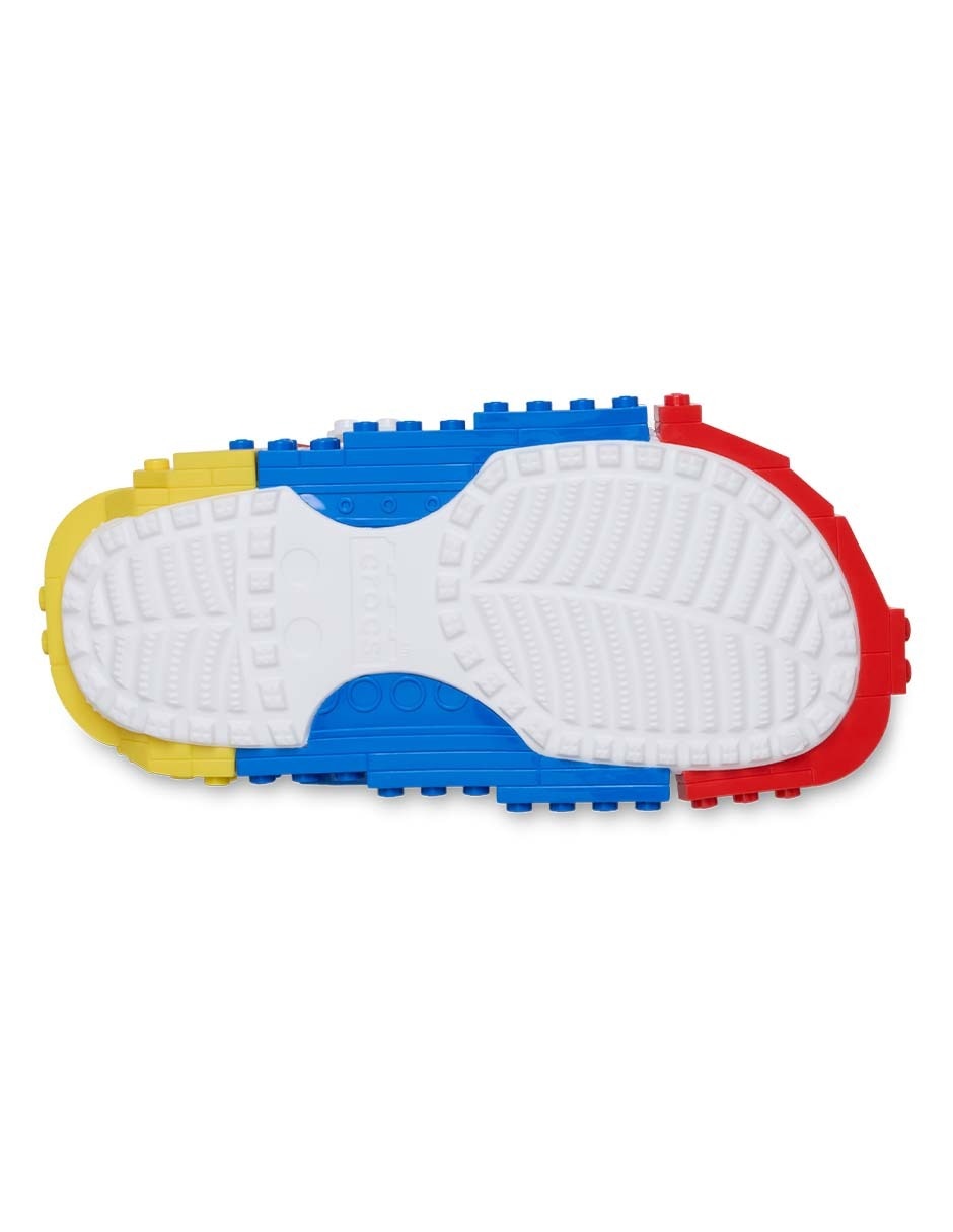 Sandalia 4Lw System Clog K para niño 7
