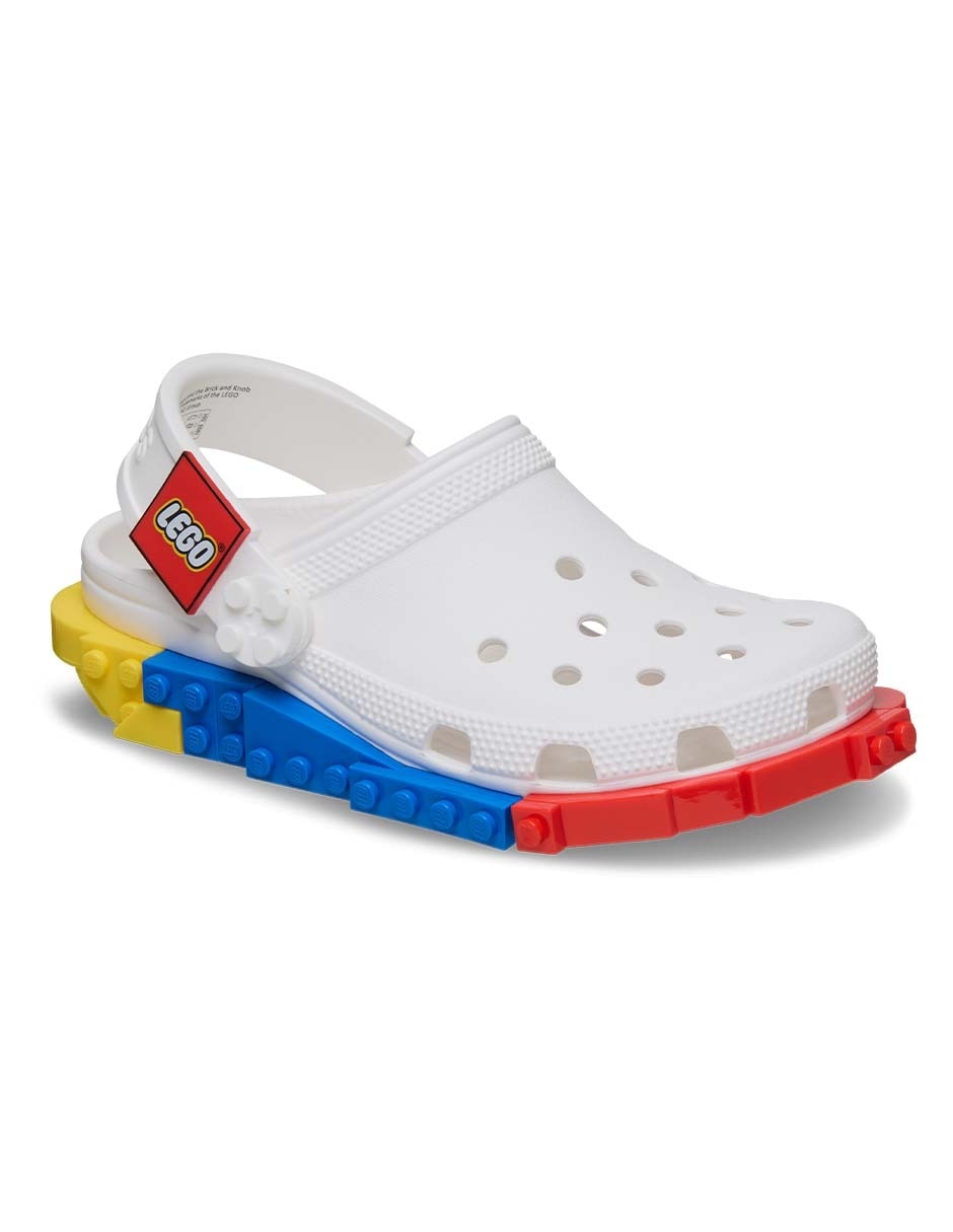 Sandalia 4Lw System Clog K para niño 3