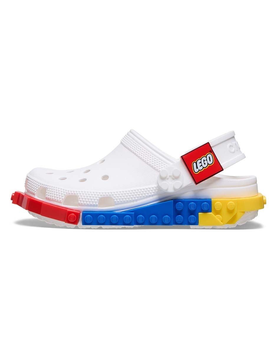 Sandalia 4Lw System Clog K para niño
