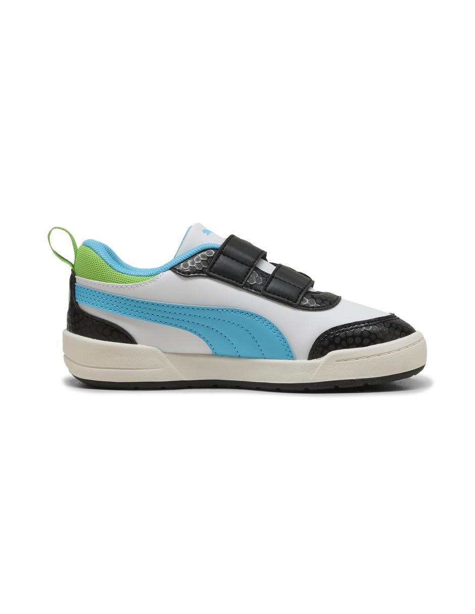 Tenis para niño Multiflex 2 Sl Paw Patrol V Ps