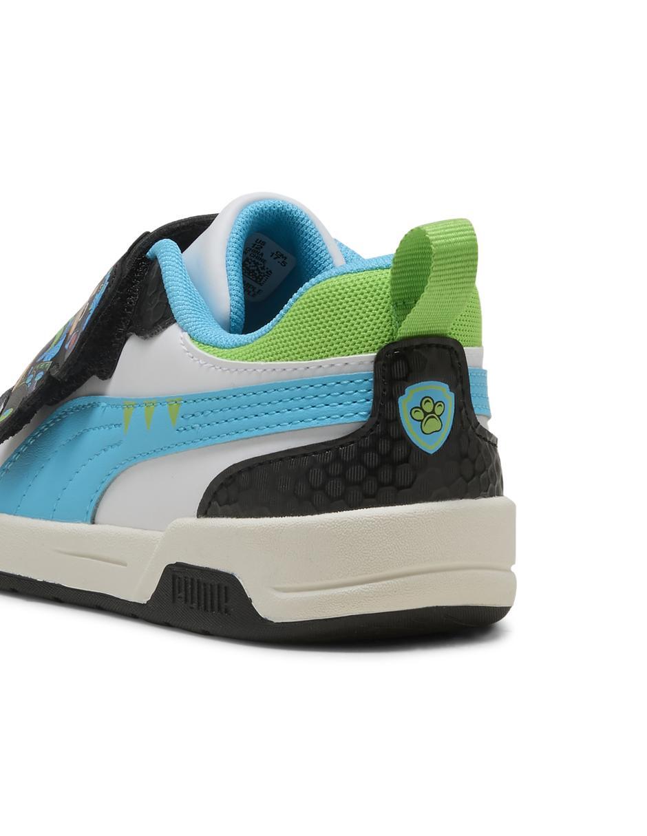 Tenis para niño Multiflex 2 Sl Paw Patrol V Ps