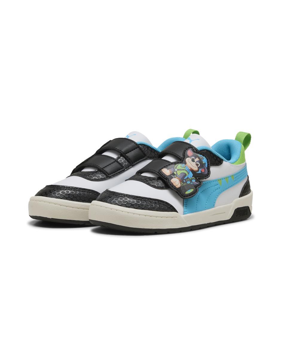 Tenis para niño Multiflex 2 Sl Paw Patrol V Ps
