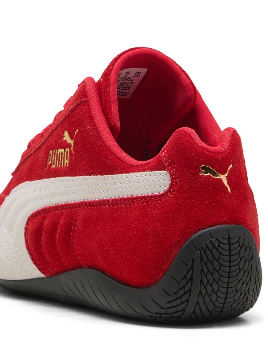 Tenis Puma para niño Speedcat Og Jr